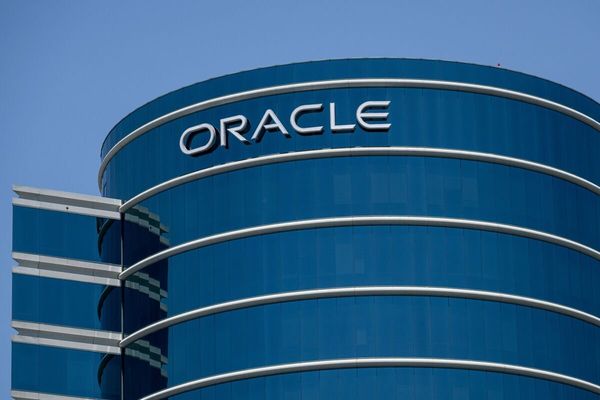 Oracle's $45-50B Cloud Infrastructure Push Signals Major AI Infrastructure Race