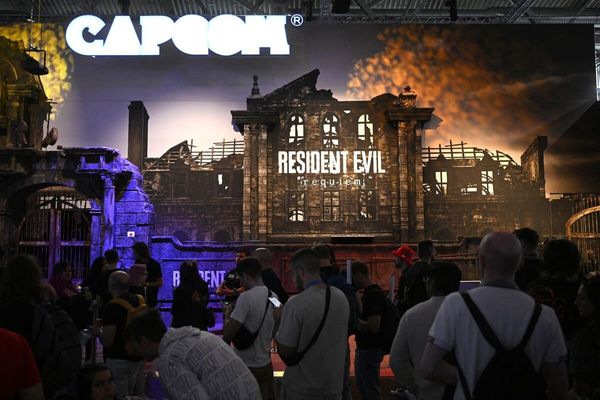 Capcom's Record-Breaking Sales and the AI Arms Race: A Week in Tech