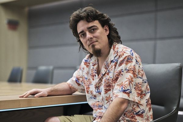 Palmer Luckey's Erebor Bank Secures First New National Charter Under Trump Administration