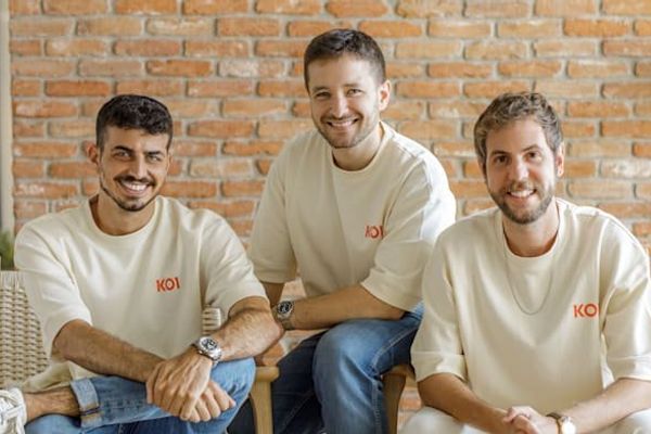 Palo Alto Networks Acquires Israeli AI Security Startup Koi Security for $400M