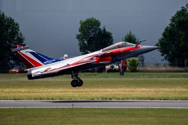 Autonomous Drones Accelerate with Harmattan's $200M Funding and Walmart's Expansion