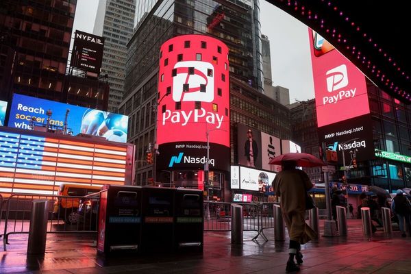 PayPay's $879.8M IPO Makes Waves as Biggest Japanese US Listing in a Decade