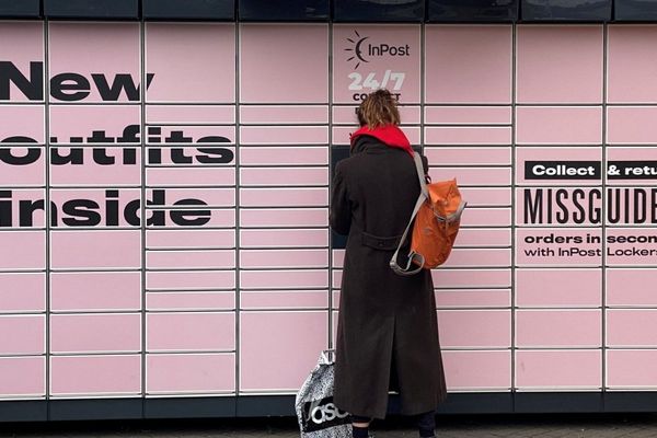 The InPost Acquisition: Betting Big on Automated Logistics Amidst Shifting Delivery Landscapes