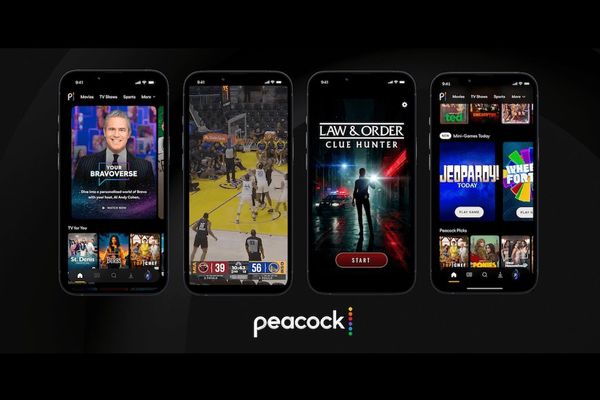 Peacock's AI-Powered Video Curation: Andy Cohen Avatar Narrates Personalized Playlists