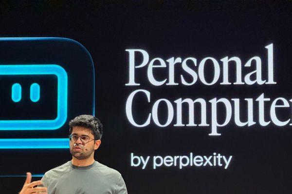 Perplexity's AI Agent Strategy: Personal Computer vs. Perplexity Computer