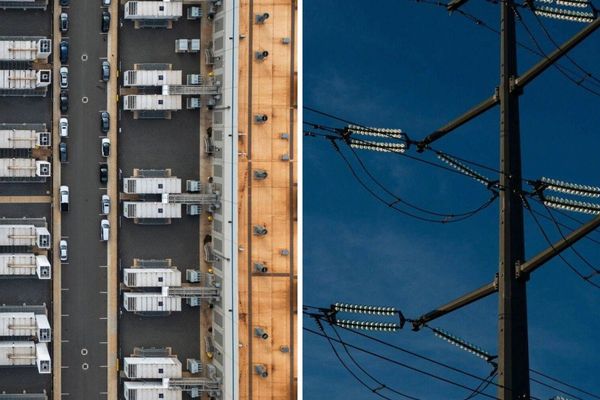 AI's Power Hunger Strains US Grids as PJM Forecasts Decade of Surging Demand