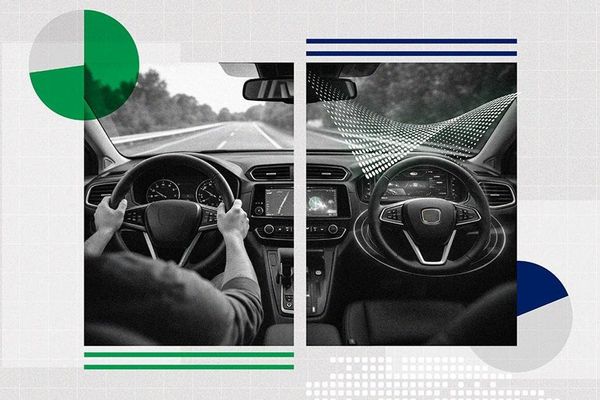 Gallup Poll Shows Growing Acceptance of Autonomous Vehicles Despite Stagnant Purchase Intentions