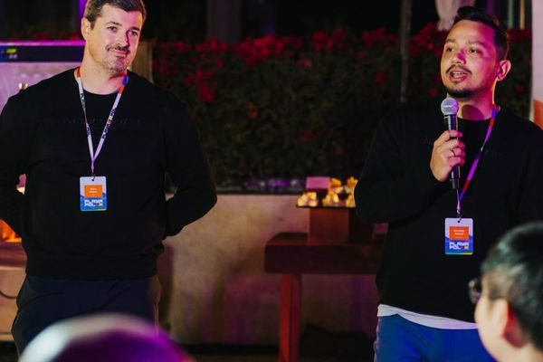 Polygon's $250M Crypto Acquisition Spree Signals Aggressive Fintech Push