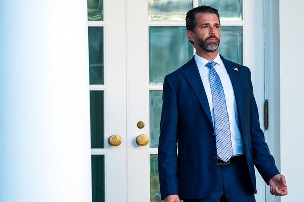 Prediction Markets and Political Advisers: The Blurring Lines of Influence in Trump's Second Term