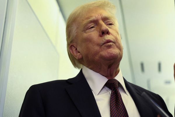 Trump Accuses Iran of Using AI for Disinformation Amid Growing Concerns Over AI-Generated Content in Conflict