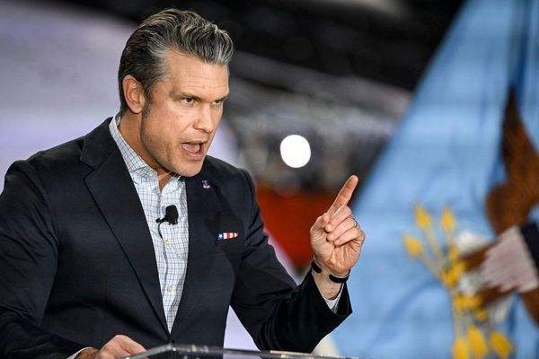 Trump Orders Federal Agencies to Stop Using Anthropic Products, Calling It 'Woke'