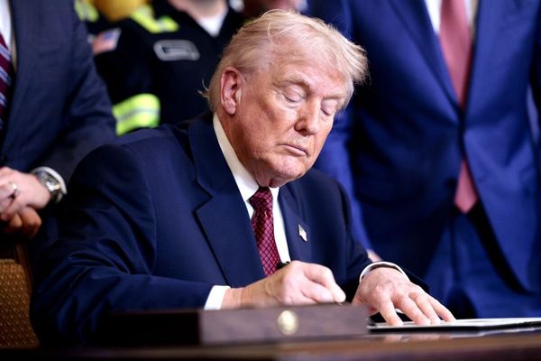 Trump Administration's Cybercrime Executive Order: Substance and Limitations