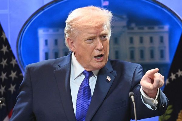 Trump Defies SCOTUS With Tariff Executive Order, Tech Stocks React