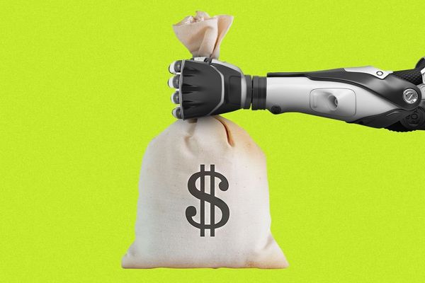 Pro-AI Political Group Launches $100M Midterm Campaign to Support Trump's Deregulation Agenda