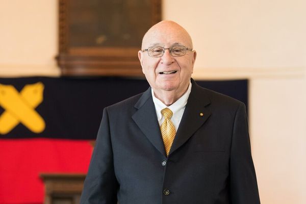 David J. Farber, Internet Pioneer Who Shaped Academic Networks, Dies at 91