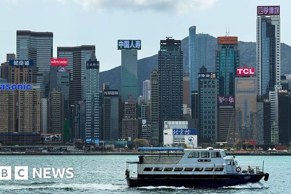 Hong Kong's Stock Exchange Sees Resurgence in Chinese Listings Despite Waning International Appeal