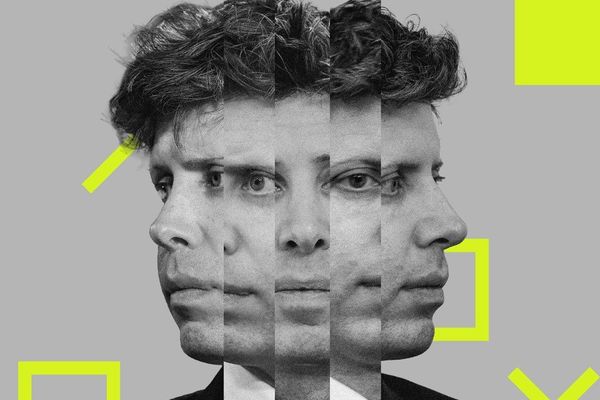 Ronan Farrow on Sam Altman: 18 Months of Reporting, OpenAI's Board Drama, and the Enterprise Shift