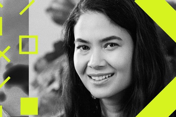 Canva CEO on AI Competition, Enterprise Growth, and the Future of Design