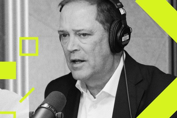 Cisco CEO Chuck Robbins on Data Centers in Space, AI Coding, and the Future of Networking