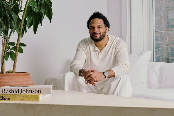 Kickstarter CEO Everette Taylor on Remote Work, AI, and the Platform's Future