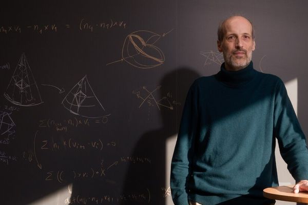 Mathematicians Test AI on Their Own Unpublished Research Problems