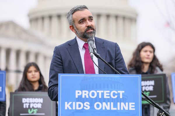 New Mexico AG Raúl Torrez on landmark social media trials: "Big Tobacco" moment for Big Tech