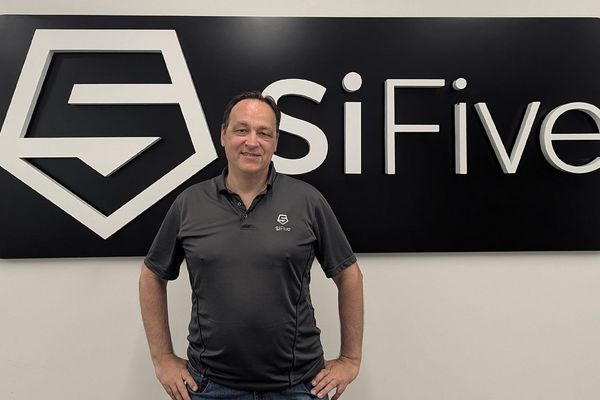SiFive Co-Founder Krste Asanović on Building a RISC-V IP Ecosystem and NVIDIA Partnership