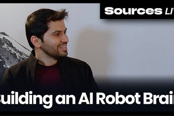 Skild AI CEO on Building a General-Purpose Brain for Robots and the Path to AGI