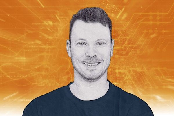 Synthesia CEO Victor Riparbelli on Building a $4B AI Video Platform and Europe's AI Future