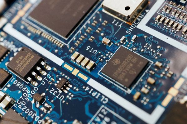 Qatar and UAE to Join US-Led Pax Silica Coalition, Expanding AI Supply Chain Security Efforts