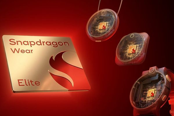 Qualcomm's 3nm Snapdragon Wear Elite Brings On-Device AI to Smartwatches