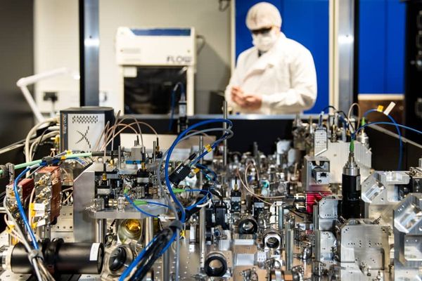 Infleqtion Debuts on Nasdaq, Quantum Computing Stock Rises 9% in First Day