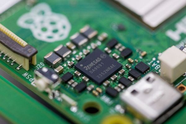Raspberry Pi's Chip-First Strategy Signals Shift in Hardware Economics