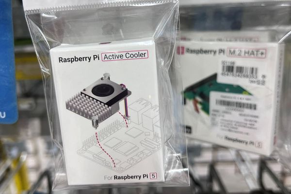 Raspberry Pi Stock Soars 42% as AI Demand Drives Single-Board Computer Surge