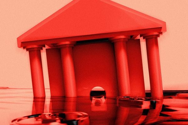 Crypto Lender BlockFills Files for Bankruptcy Amid Market Turmoil