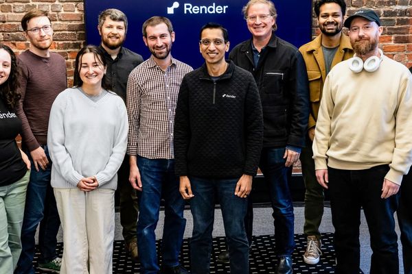 Render Raises $100M at $1.5B Valuation, Positioning as Heroku Alternative