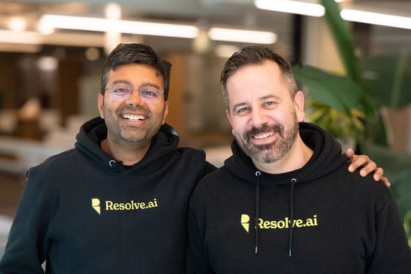 Resolve AI Raises $125M at $1B Valuation to Build Autonomous AI Agents for Software Infrastructure