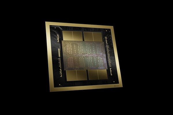 Roche's 3,500+ Nvidia Blackwell GPU Deployment Signals Pharma's AI Arms Race