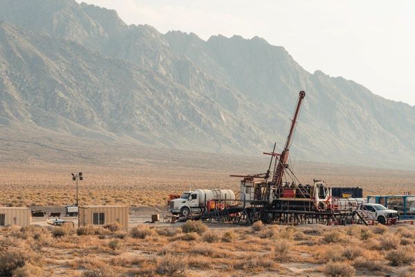 Zanskar's AI-Powered Geothermal Hunt: A $180M Bet on Overlooked Energy