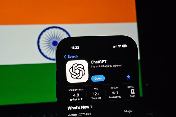 ChatGPT's Explosive Growth in India: 100 Million Weekly Users and What It Means for Global AI Competition