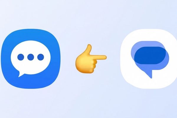 Samsung to Discontinue Messages App in US, Pushing Users to Google Messages