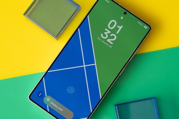 Samsung's Galaxy S26 Ad Teases 'Zero-Peeking' Privacy Feature for Side-Viewing Protection