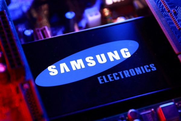 Samsung's Q1 Operating Profit Surges 8x to Record $38B Amid AI-Driven Chip Boom