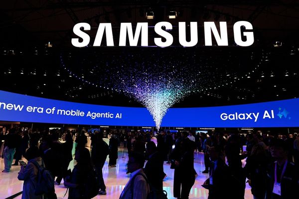 Samsung's AI-Fueled Profit Surge Signals Memory Chip Boom Amid Tech Earnings Bonanza
