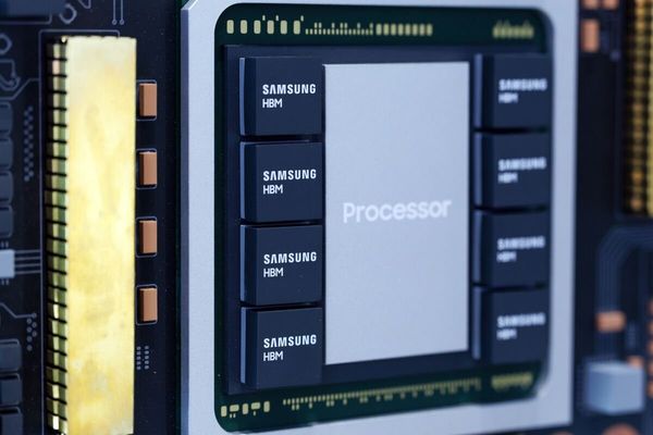 Samsung Claims HBM4 Lead as Memory Race Heats Up Against SK Hynix and Micron