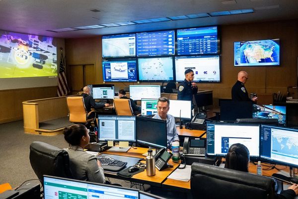 San Francisco's Drone Surveillance Surge: From Resistance to 700 Monthly Flights