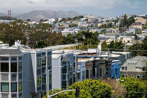 San Francisco's Housing Market Rebounds as AI Boom Drives 14% Rent Surge
