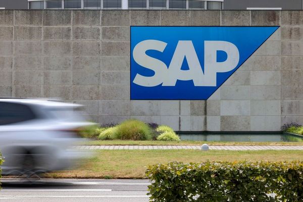 SAP Reports Q4 Revenue Growth as Cloud Business Accelerates