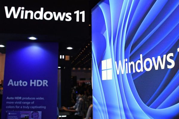 Microsoft's Windows 11 Hits 1 Billion Users, Accelerating Past Windows 10 Growth