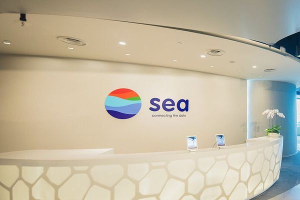 Sea Limited's Stock Plunges 27% After Q4 Earnings Miss Revenue Estimates
